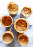 Does natural peanut butter have hydrogenated oil?