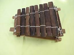 Download for free + discover 1000's of sounds. Handmade African Musical Item Natural Material Marimba Xylophone Ebay