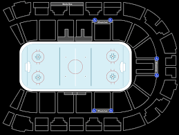 Lethbridge Hurricanes Vs Calgary Hitmen Tickets Enmax