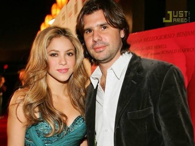 Shakira y Antonio de la Rúa juntos otra vez? Se encuentran vinculados tras 15 años de su ruptura y crecen los rumores de romance | Gente | Entretenimiento | El Universo