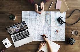 5 reasons to open a travel agency in 2018