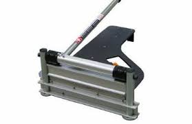 brutus black laminate flooring cutter