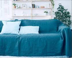 Custom Sofa Slipcover