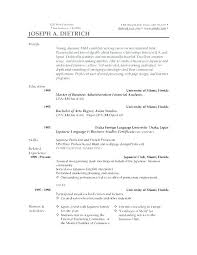 Resume Template In Word Format Sample Professional Resume
