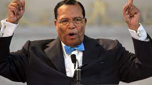 Minister louis farrakhan's highly anticipated music project, let's change the world was released during the nation of islam's saviours' day convention. Louis Farrakhan Banned From Facebook Over Policies On Violence Hate Chicago Sun Times