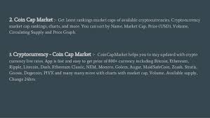The global crypto market cap is $1.48t, a 2.56% decrease over the last day. Which Are The Top Five Android Tv Apps Supports In Crypto Currency