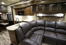 Rv Recliners And Wall Hugger Loveseats