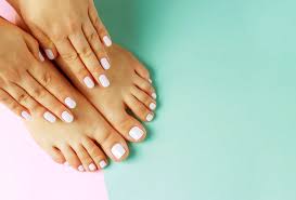 nail care services sizzors inc