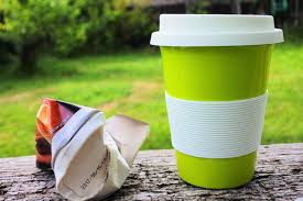 why your reusable coffee cup may be no