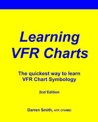 Learning Vfr Charts