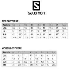 Details About Salomon Speedcross 5 Gtx Mens Trail Running Shoes Navy Blazer Stormy Weather S