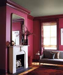 Decorating With The Color Raspberry