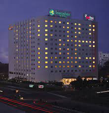Lemon Tree Premier Hotel In Hyderabad