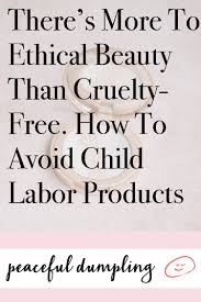 free how to avoid child labor
