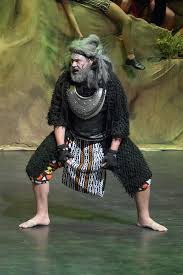tarzan costume als legacy theater