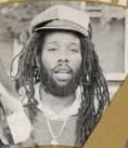 Dennis Brown Image Gallery Page 4 - Big Youth at X-RAY MUSIC - dennis_brown-equal_rights-12-big_youth_11