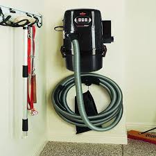 Vac Clever Storage Garage Vacuums