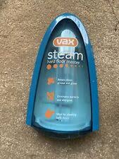 genuine vax s2c hard floor master clean