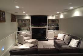 Creating The Ultimate Basement Suite