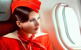 8 beauty tips every flight attendant