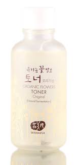 Whamisa organic flowers toner is totally hyped up and has been on my radar for a long time, so imagine how surprised i was to find there were three. Whamisa Whamisa Organic Flowers Original Toner 4 Oz 4 Oz Walmart Com Walmart Com