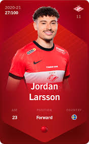 Explore tweets of jordan larsson @jordanlarsson17 on twitter. Jordan Larsson 2020 21 Rare 27 100