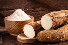 Is cassava good for low carb diet?