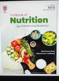 pdf nutrition book le page