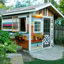 Turning a shed into a tiny house is a great way to save time & money on your tiny house build. Livable Sheds Cost Of Building A Shed Shed Kits
