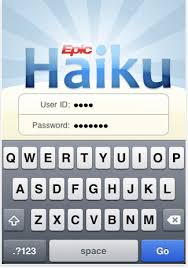 Epic Systems Launches Iphone Ehr App Haiku Mobihealthnews