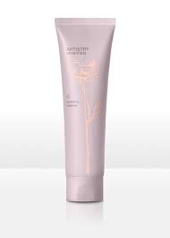 artistry essentials hydrating cleanser