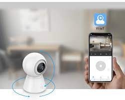 Yi iot enables its global users to browse the camera to listen, speak, and see the footage of your cameras whenever you want. Camera Yi Iot Online