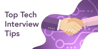 how to ace a tech interview blog