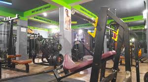 the fitness planet in indrapuri colony