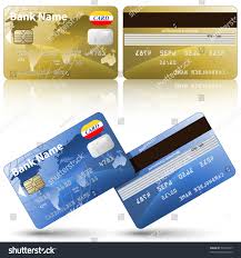 Many card options have the words visa signature somewhere on the card, either on the front or the back. Credit Card Images Front And Back