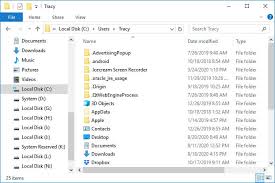 As we become more dependent on technology to help accomplish our everyday tasks, we tend to forget how easily the information stored. How To Backup Or Transfer User Profile In Windows 10 11 Or To New Pc Easeus