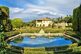 14 most beautiful gardens in italy