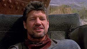 Fred Ward, Tremors and The Right Stuff ...