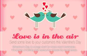 This day of love is celebrated in so many ways, it is always exciting to see what new traditions are included or created year after year. It S Time To Plan Your Valentine S Day Campaigns Martech Zone