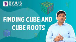cube root table 1 to 100
