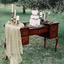 furniture for your wedding decor
