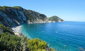 best beaches in tuscany villas