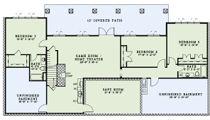 House Plan 1451 Chesapeake Grove