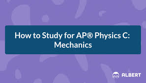 free ap physics c mechanics tips