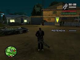 Cheat gta san andreas pc tamat save data. San Andreas 100 Savegame Grand Theft Auto San Andreas Mods