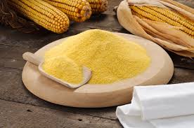 Yellow Corn Optimized Production Technology