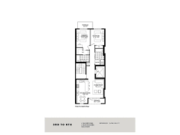 ten common apartment layouts in nyc