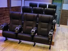 home theatre seating home theatre