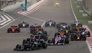 2 seconds to close ad. Formel 1 Qualifying Des Bahrain Gp Heute Live Im Tv Und Livestream Sehen