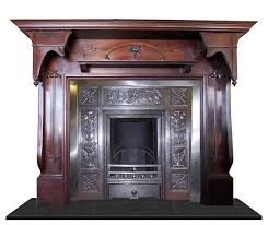 Fireplace Fireplace Mantel Surrounds